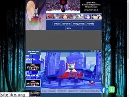 Sites similar to jetix2021.jahh19channel.xyz