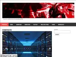 Sites similar to jetixbase-fm.de