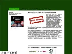 Sites similar to jetixtv.fr