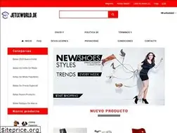 Sites similar to jetixworld.de