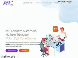Sites similar to jetiys.com
