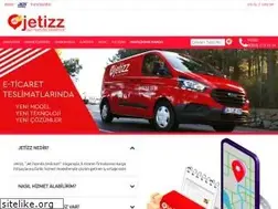 Sites similar to jetizz.com