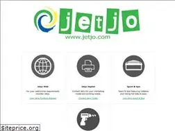 Sites similar to jetjo.com