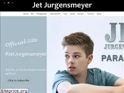 Sites similar to jetjurgensmeyer.com