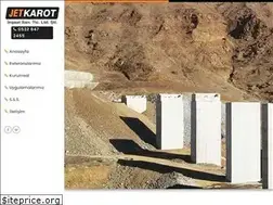 Sites similar to jetkarot.com