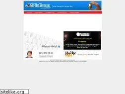 Sites similar to jetkontor.net
