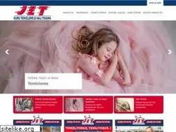 Sites similar to jetkurutemizleme.com