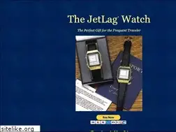 Sites similar to jetlag.com