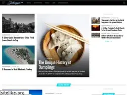 Sites similar to jetlaggin.com