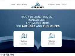 Sites similar to jetlaunch.net