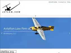 Sites similar to jetlaw.com