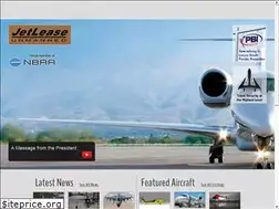 Sites similar to jetlease.com