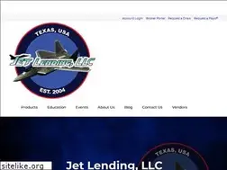 Sites similar to jetlending.com