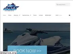 Sites similar to jetlet.com.au