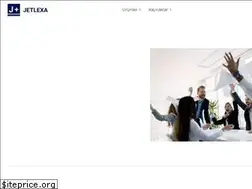 Sites similar to jetlexa.com