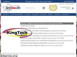 Sites similar to jetline.ch
