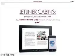 Sites similar to jetlinercabins.com