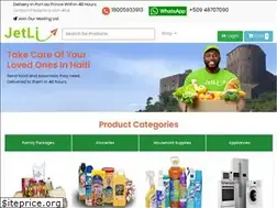Sites similar to jetlitransfer.com
