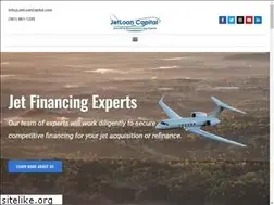 Sites similar to jetloancapital.com