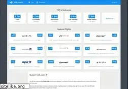 Sites similar to jetlovers.com