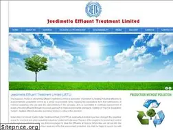 Sites similar to jetltd.org