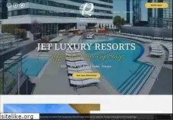 Sites similar to jetluxuryresorts.com