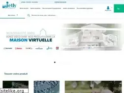 Sites similar to jetly.fr