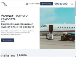 Sites similar to jetmagazine.ru