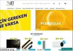 Sites similar to jetmalzeme.com