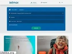 Sites similar to jetmar.com.uy