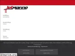 Sites similar to jetmarine.at