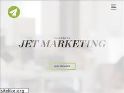 Sites similar to jetmarketing.biz