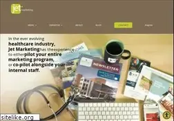 Sites similar to jetmarketing.net