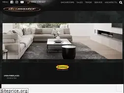 Sites similar to jetmasterfires.com.au