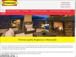 Sites similar to jetmasternewcastle.com.au
