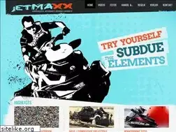 Sites similar to jetmaxx.de