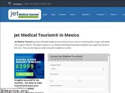 Sites similar to jetmedicaltourism.com