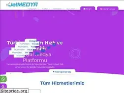 Sites similar to jetmedya.net