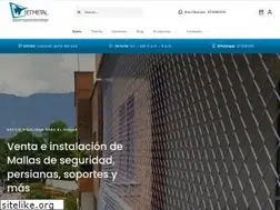 Sites similar to jetmetal.com.co