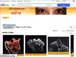 Sites similar to jetminerals.com