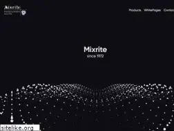 Sites similar to jetmixing.net
