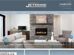 Sites similar to jetmore.com