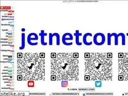 Sites similar to jetnet.com.tr
