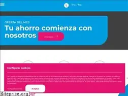 Sites similar to jetnet.es