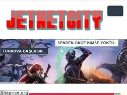Sites similar to jetnetcity.com