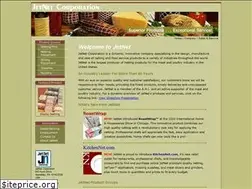 Sites similar to jetnetcorp.com
