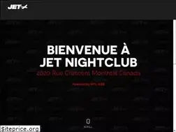 Sites similar to jetnightclub.com