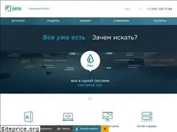 Sites similar to jeto.ru