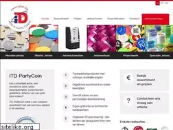 Sites similar to jeton.be