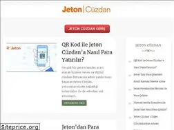 Sites similar to jetoncuzdan.org